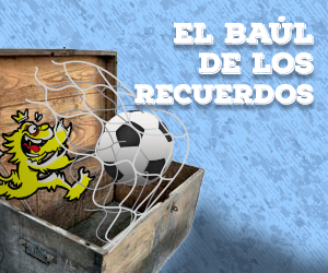 Baúl de los recuerdos