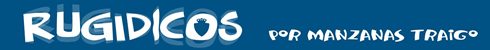 Rugidicos Banner