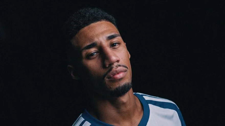 Óscar Ureña ilusiona tras fichar por el Real Zaragoza