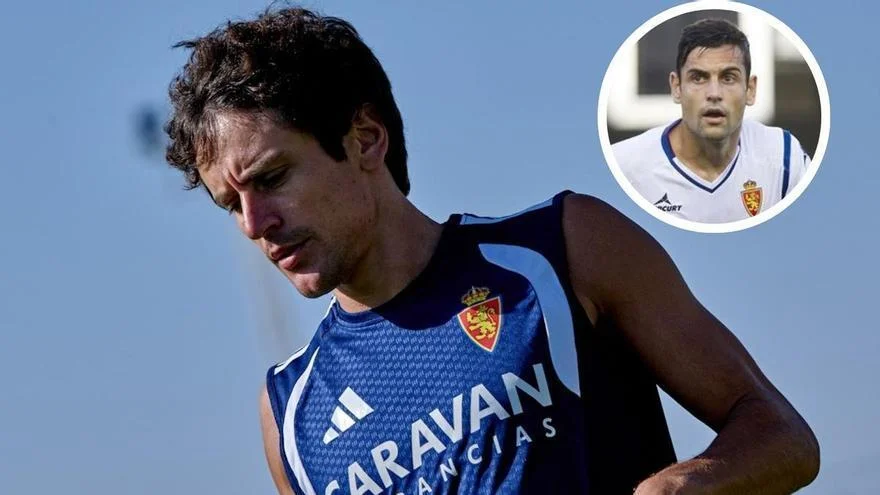 Albert Dorca avala el fichaje de Marco Sangalli por el Real Zaragoza