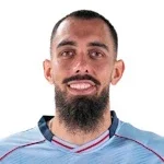 Borja Iglesias